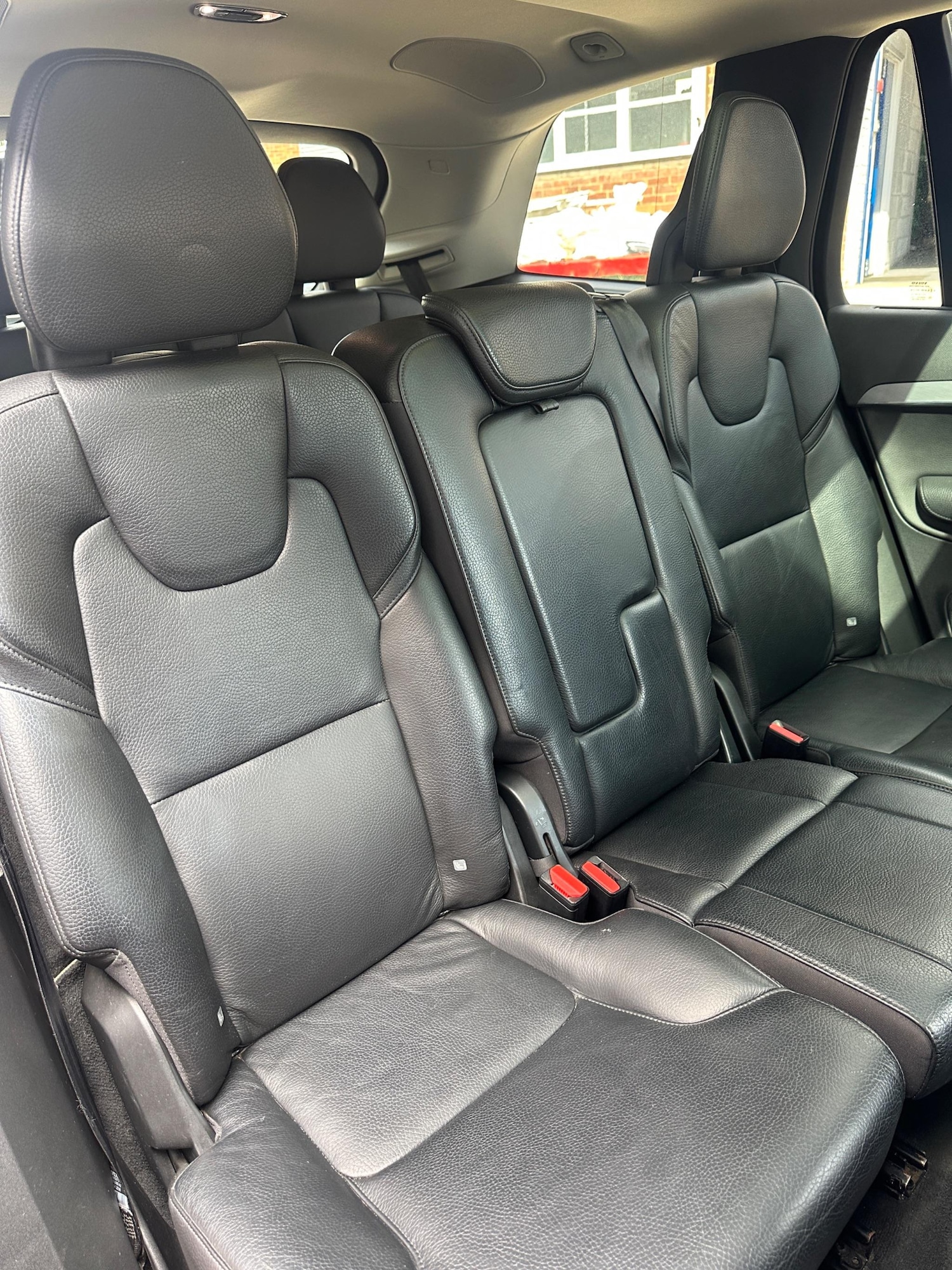 Used Volvo XC90 2016 for sale - 76371421: Photo 16