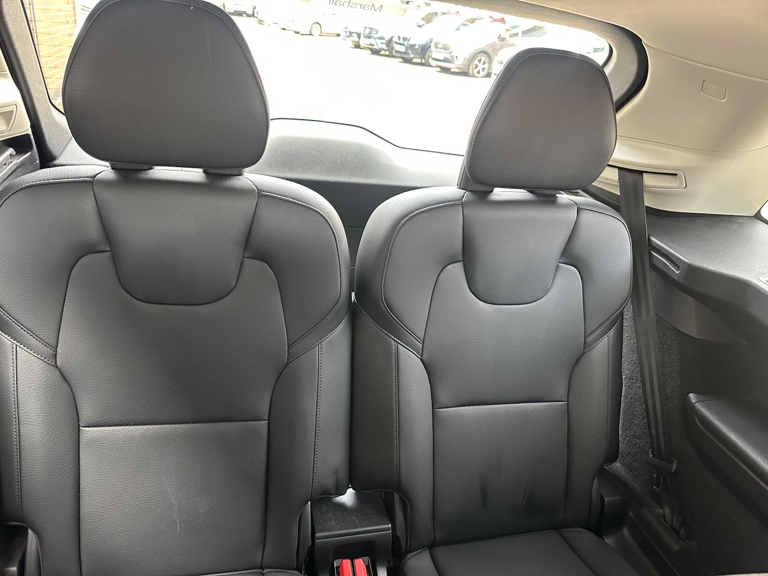 Used Volvo XC90 2016 for sale - 76371421: Photo 17