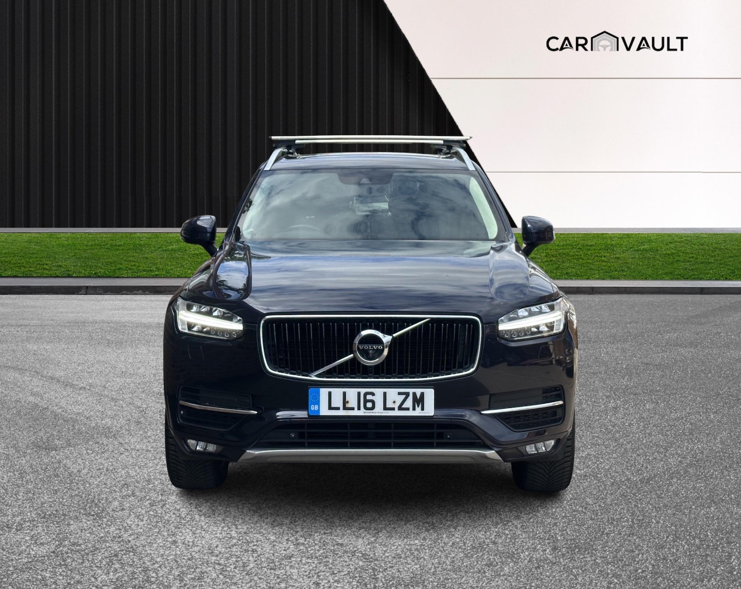 Used Volvo XC90 2016 for sale - 76371421: Photo 2