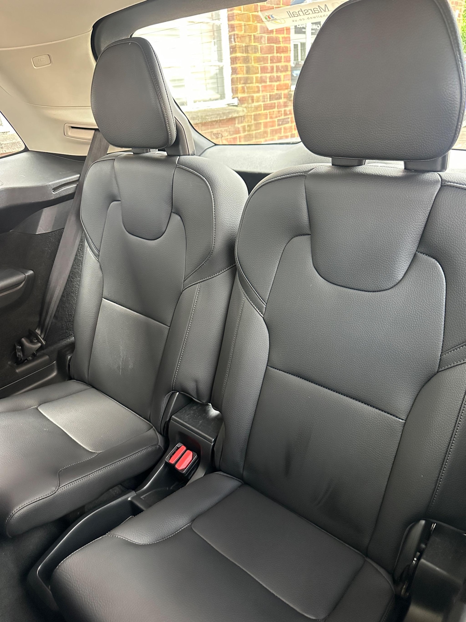 Used Volvo XC90 2016 for sale - 76371421: Photo 20