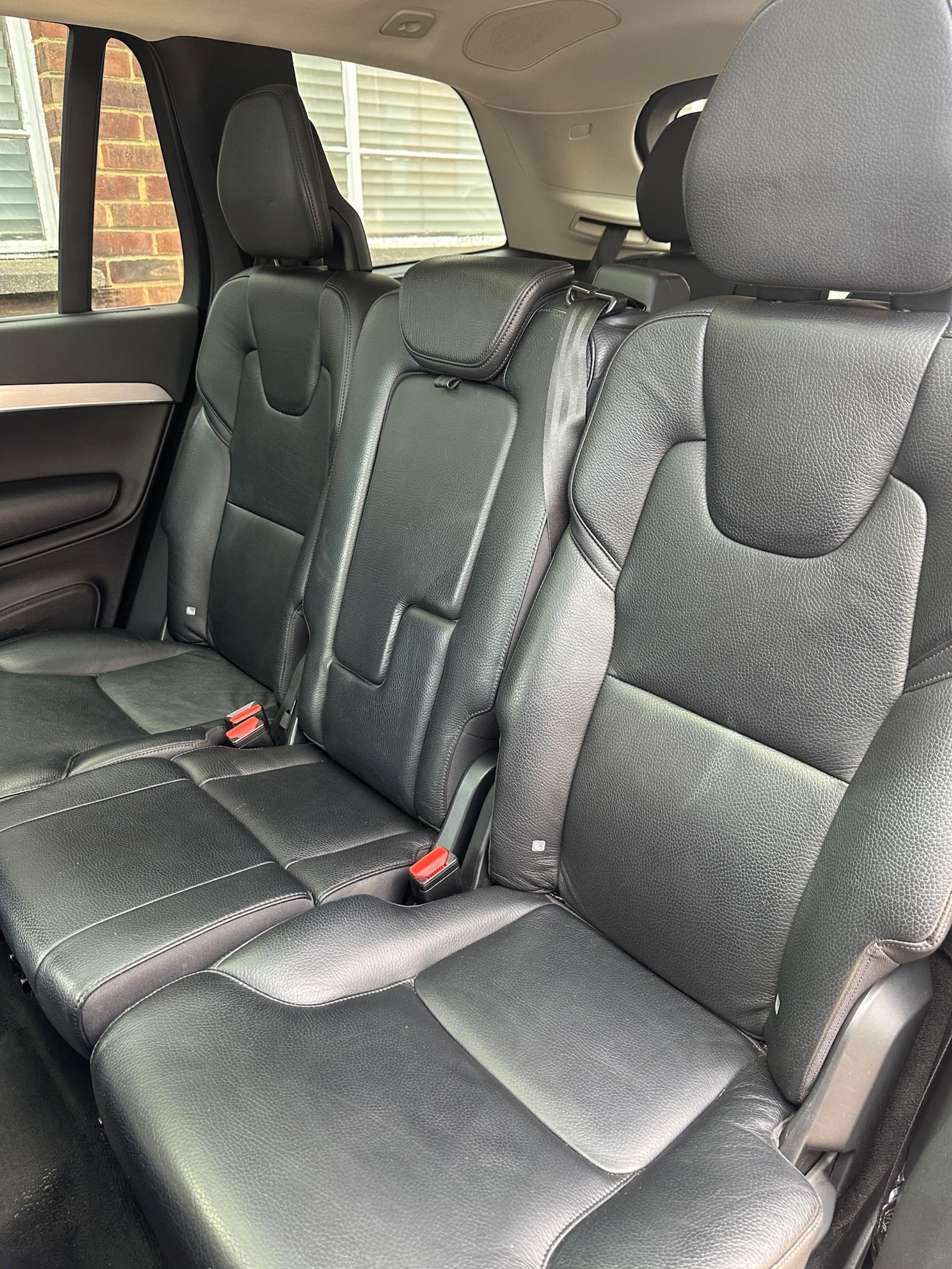 Used Volvo XC90 2016 for sale - 76371421: Photo 21