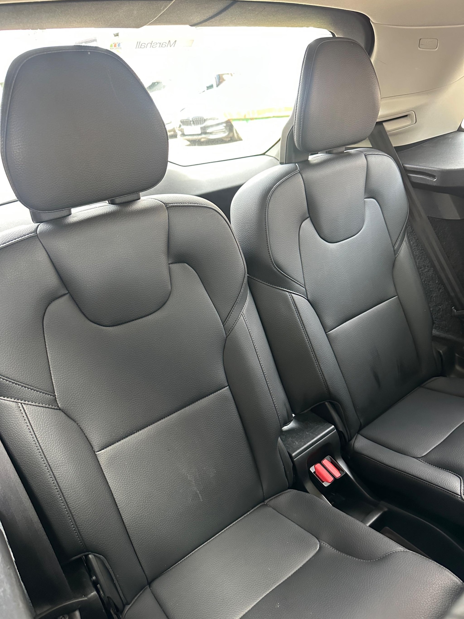 Used Volvo XC90 2016 for sale - 76371421: Photo 22