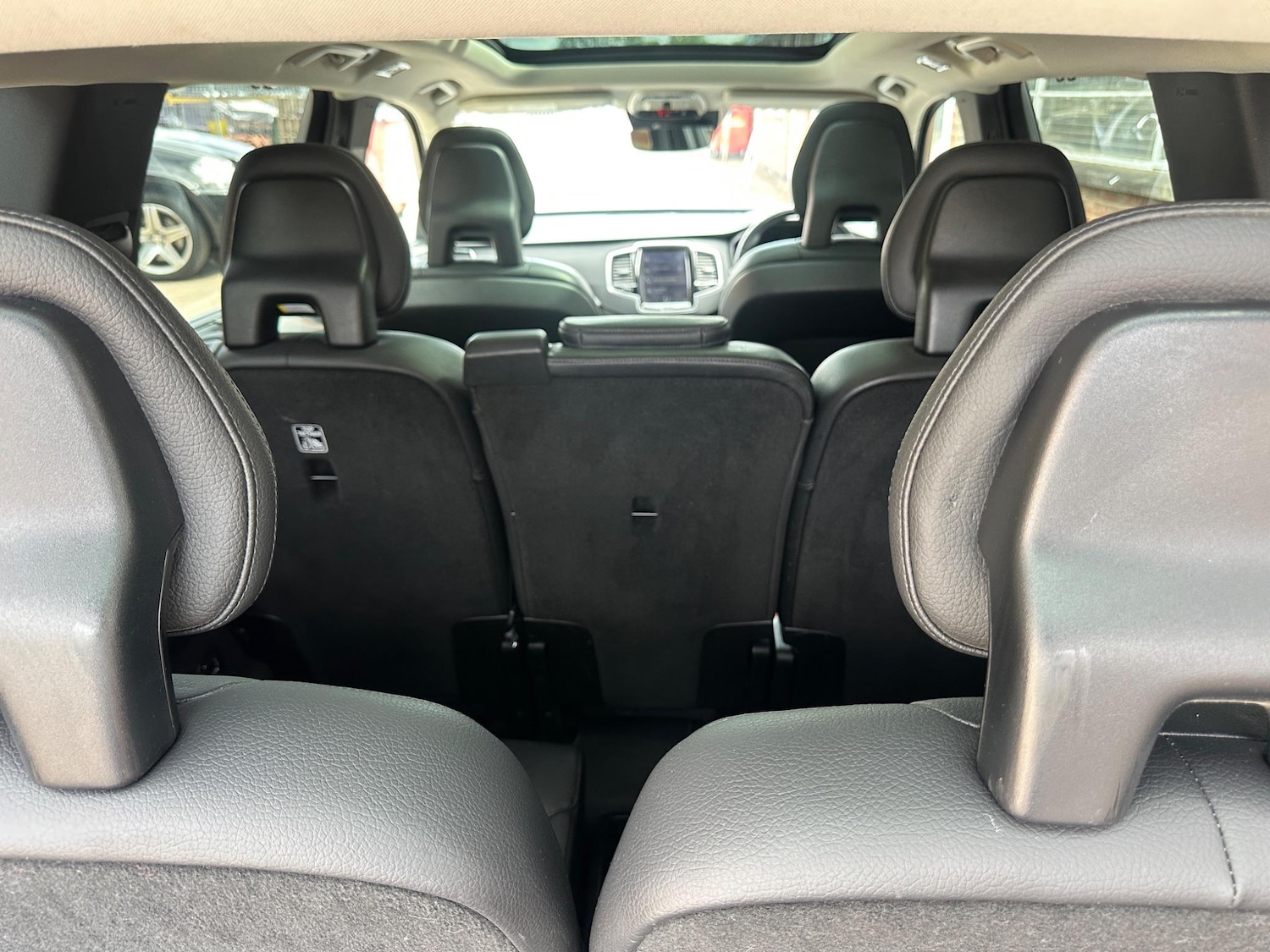 Used Volvo XC90 2016 for sale - 76371421: Photo 24