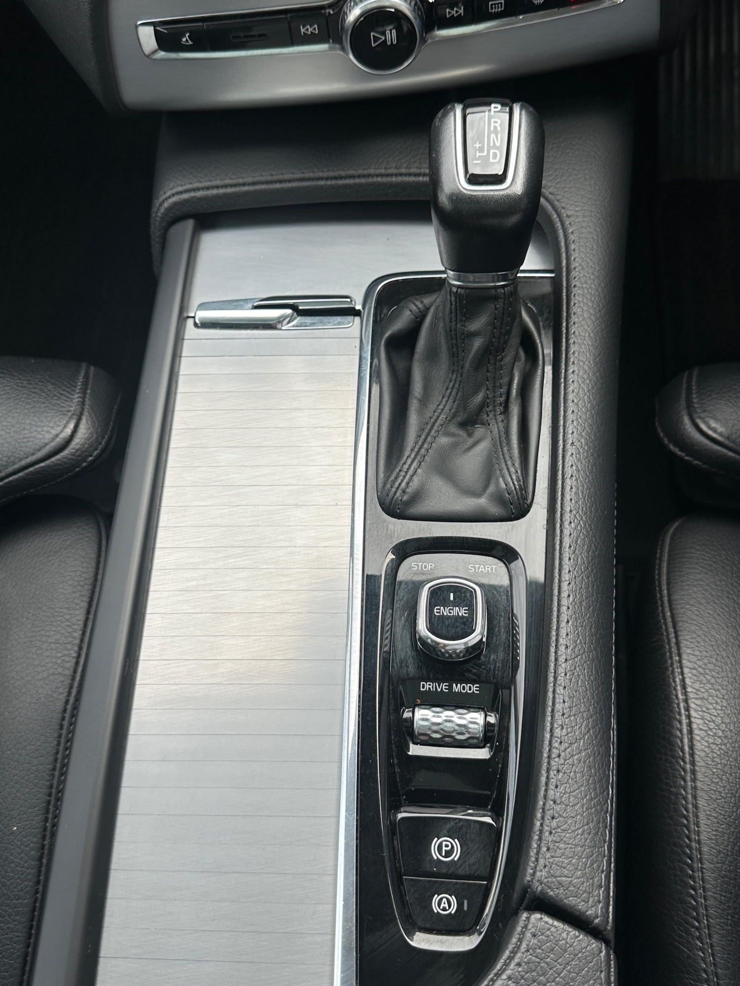 Used Volvo XC90 2016 for sale - 76371421: Photo 26