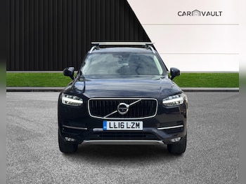 Used Volvo XC90 2016 for sale - 76371421: Photo