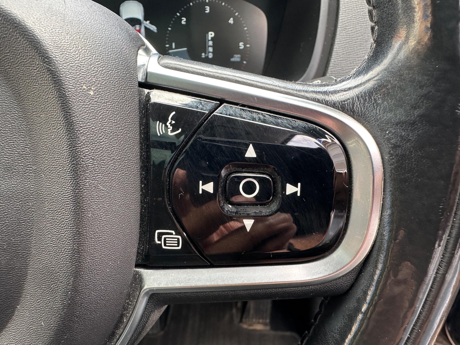 Used Volvo XC90 2016 for sale - 76371421: Photo 31