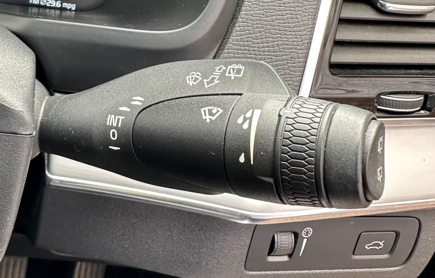 Used Volvo XC90 2016 for sale - 76371421: Photo 34