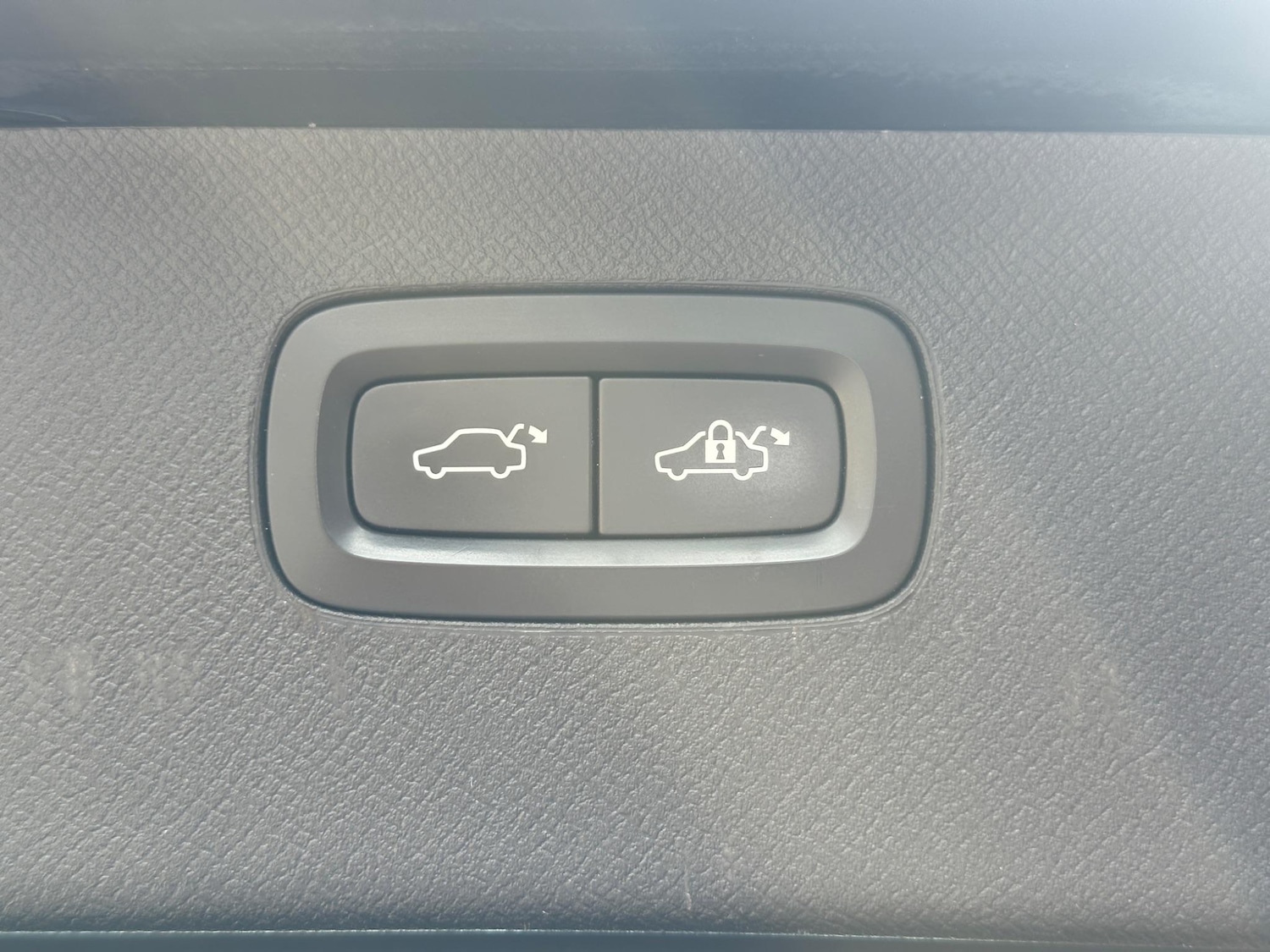 Used Volvo XC90 2016 for sale - 76371421: Photo 36
