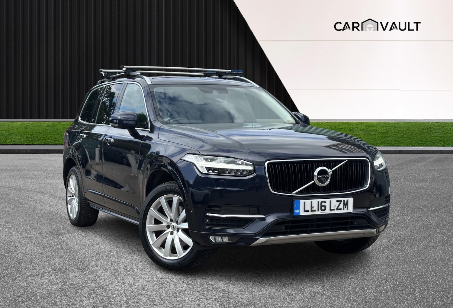 Used Volvo XC90 2016 for sale - 76371421: Photo 37
