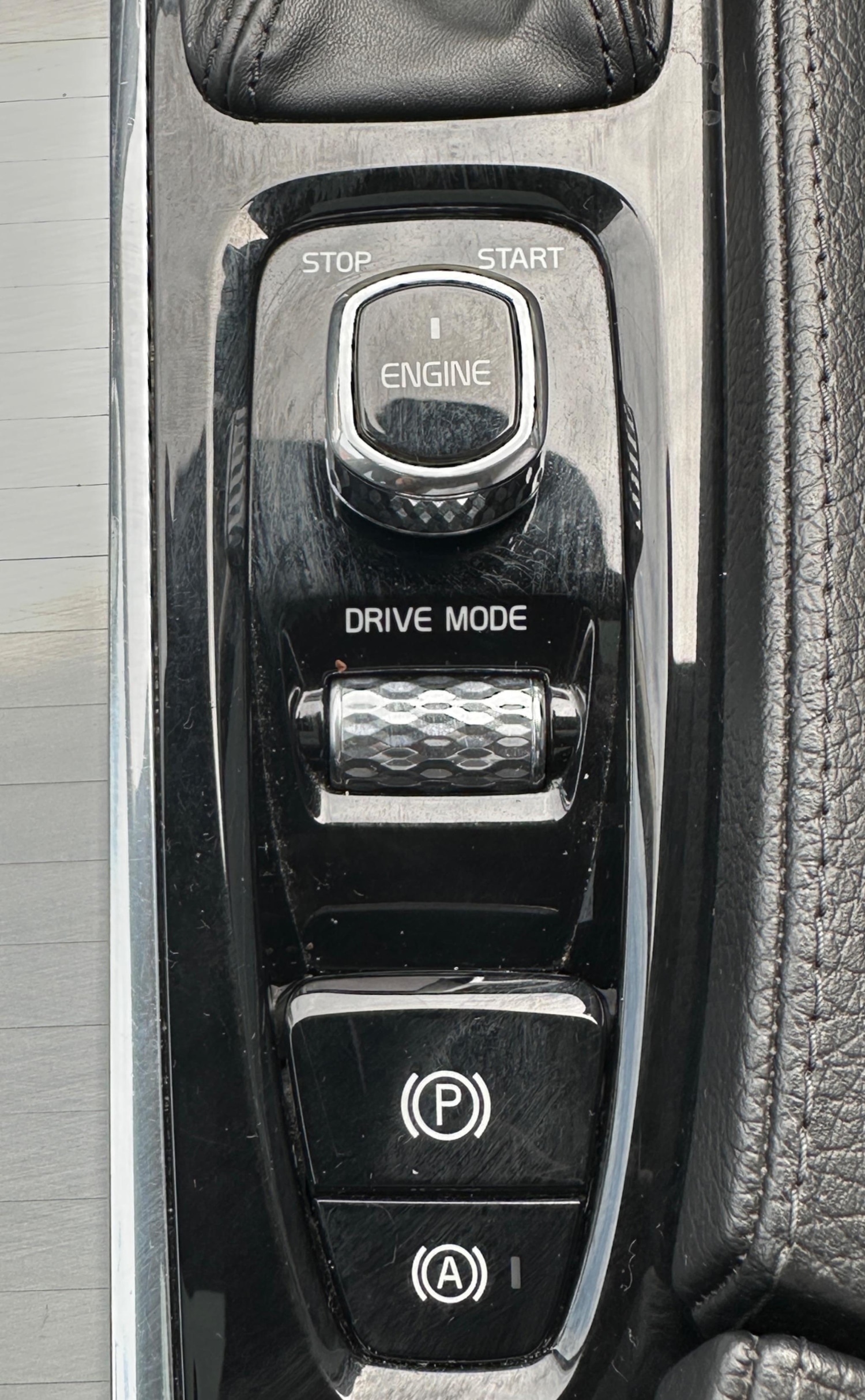 Used Volvo XC90 2016 for sale - 76371421: Photo 44