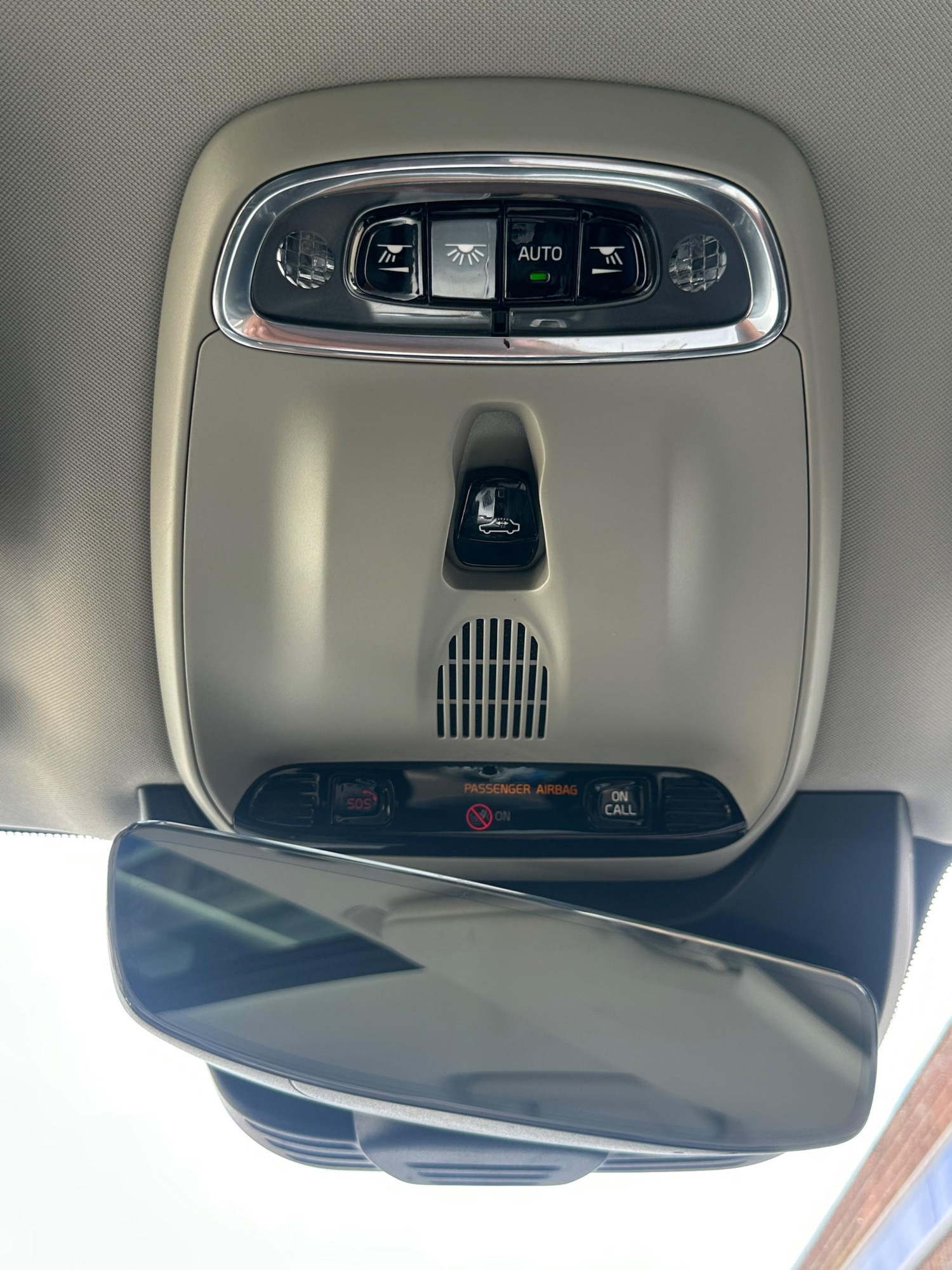 Used Volvo XC90 2016 for sale - 76371421: Photo 46