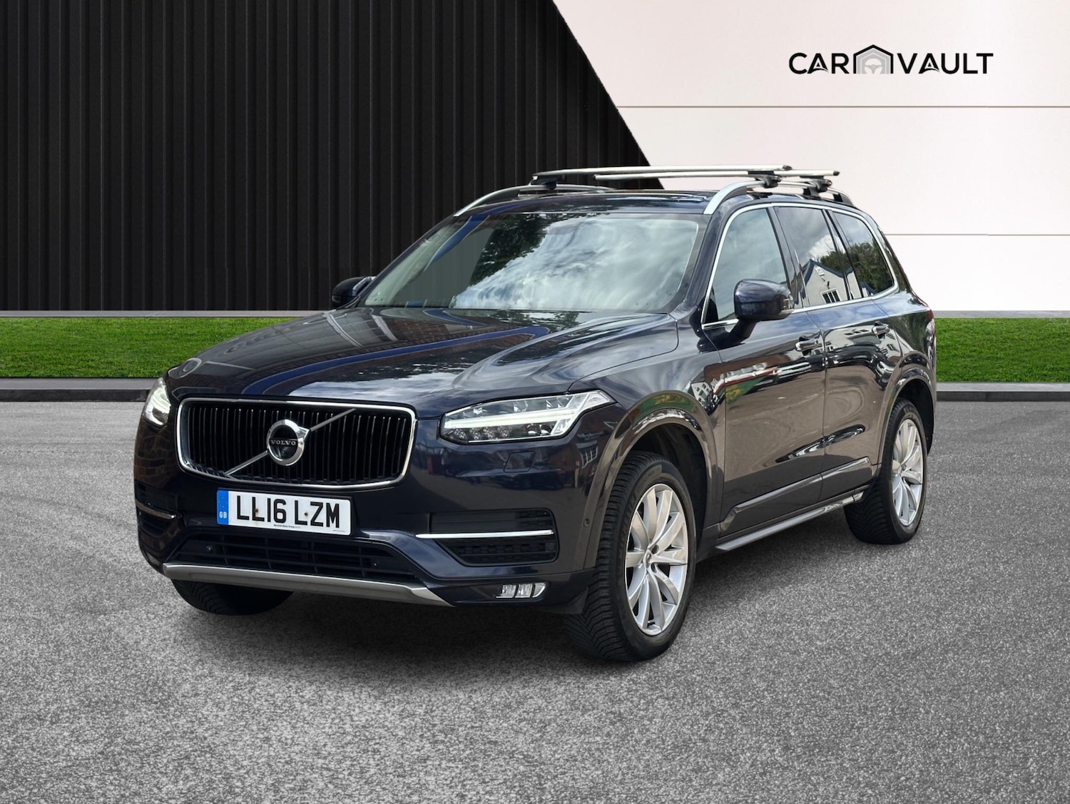 Used Volvo XC90 2016 for sale - 76371421: Photo 5