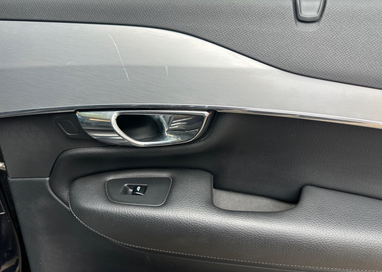 Used Volvo XC90 2016 for sale - 76371421: Photo 55