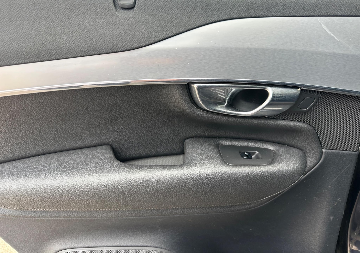 Used Volvo XC90 2016 for sale - 76371421: Photo 57
