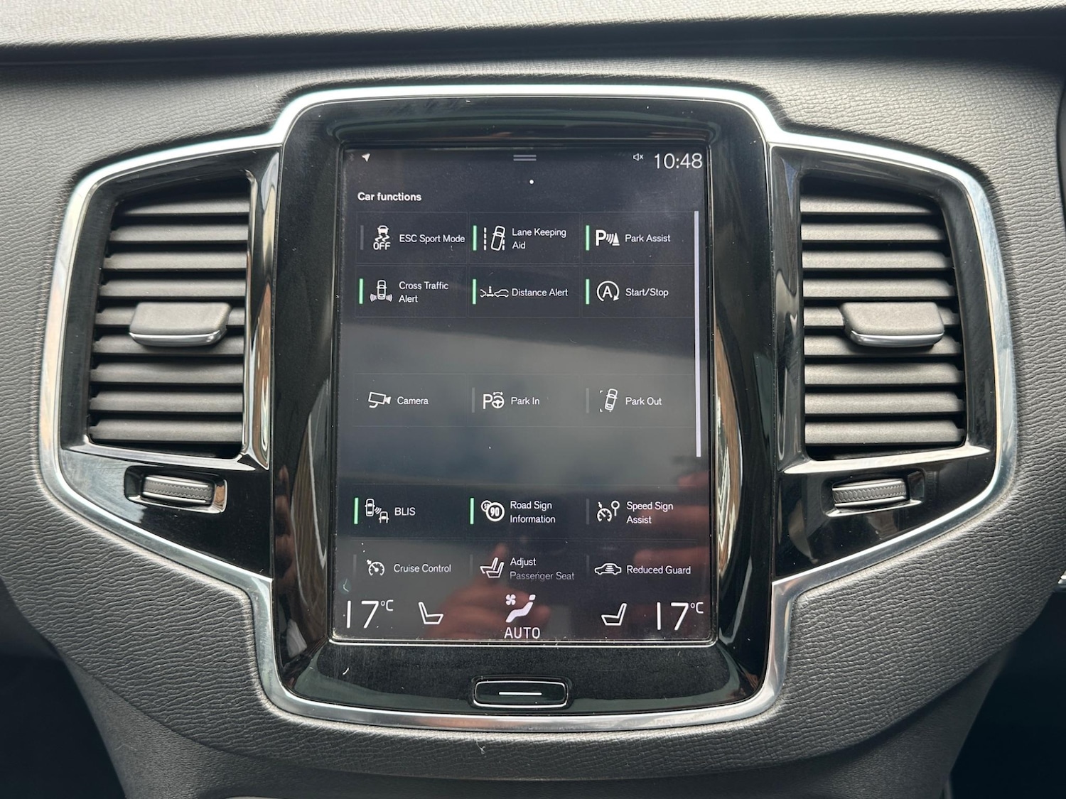 Used Volvo XC90 2016 for sale - 76371421: Photo 63