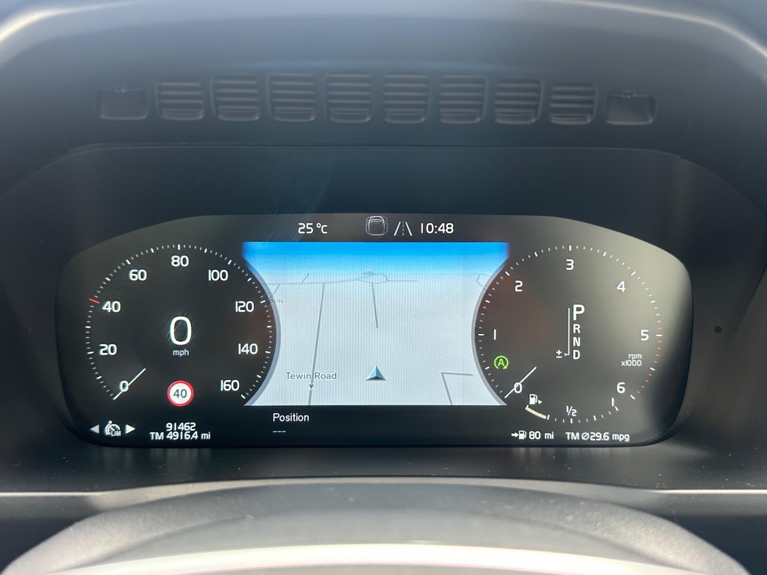 Used Volvo XC90 2016 for sale - 76371421: Photo 65