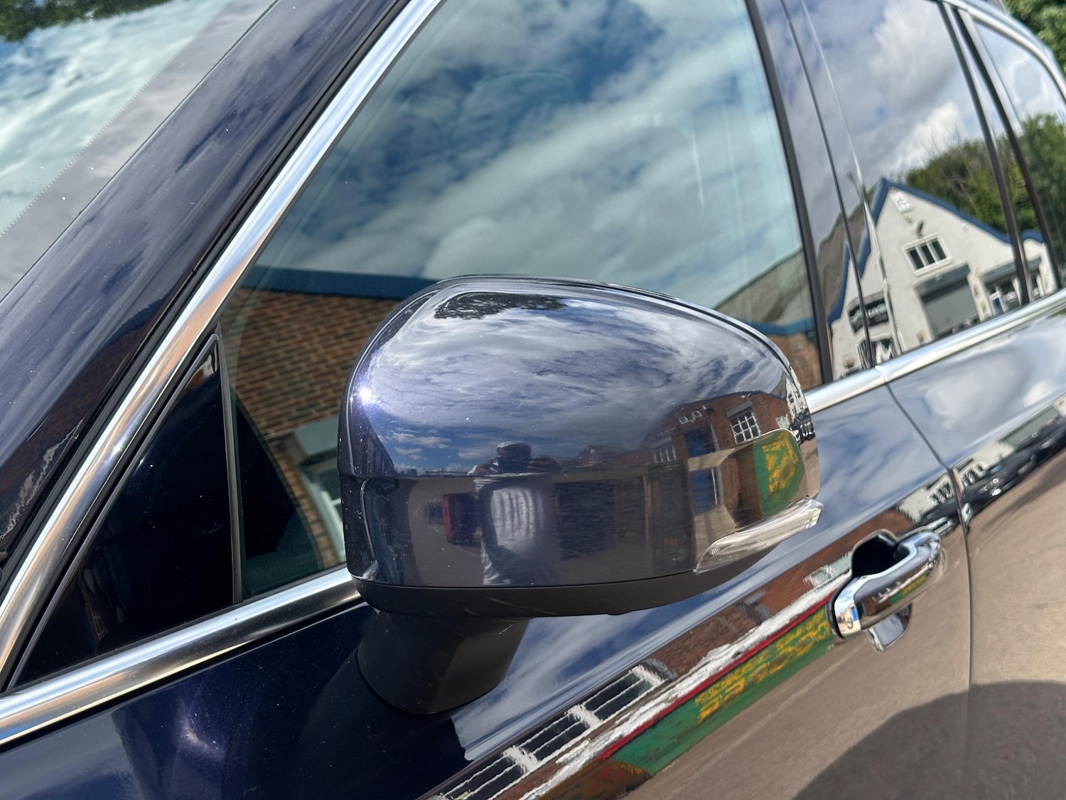 Used Volvo XC90 2016 for sale - 76371421: Photo 66