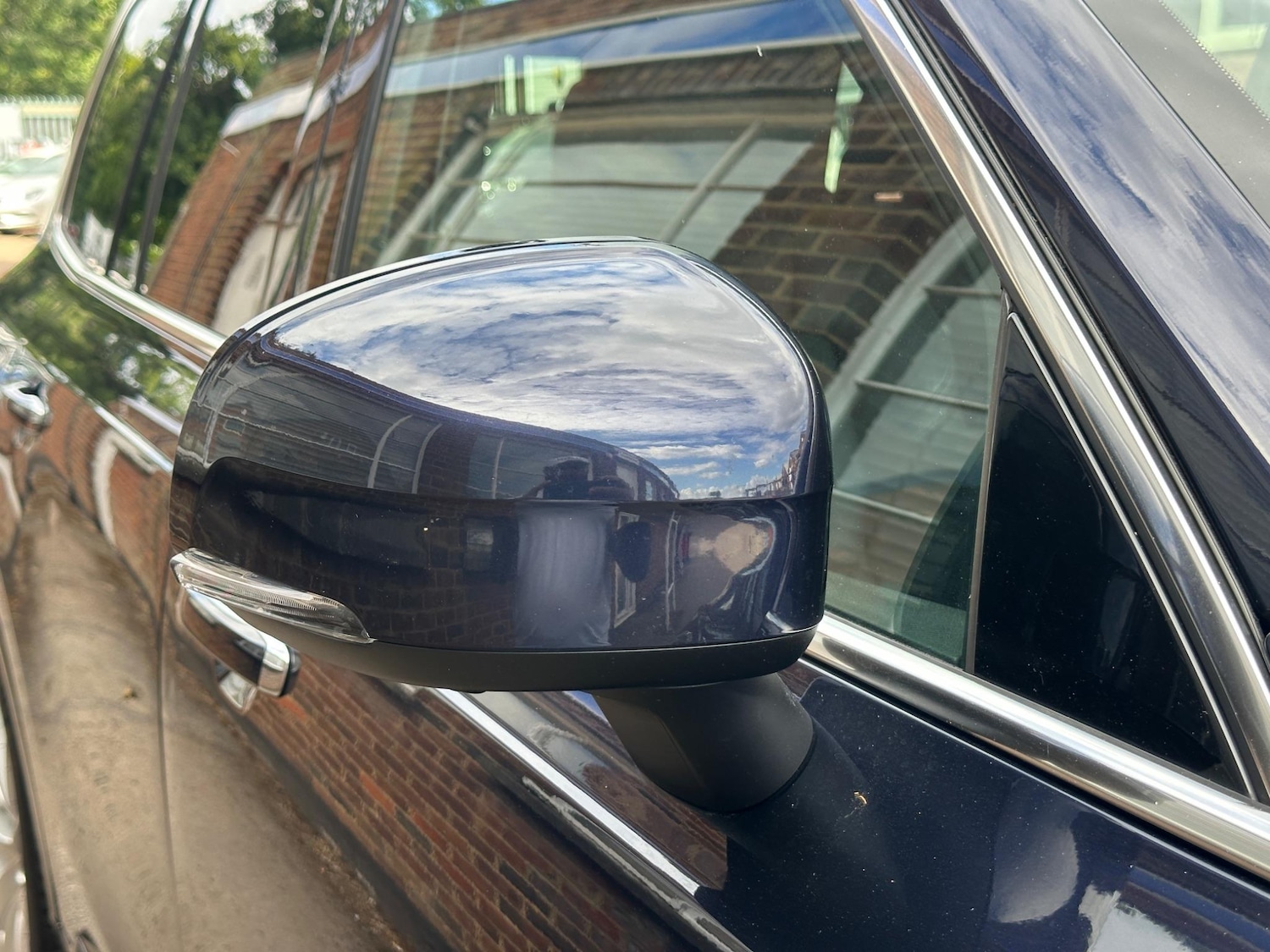 Used Volvo XC90 2016 for sale - 76371421: Photo 67