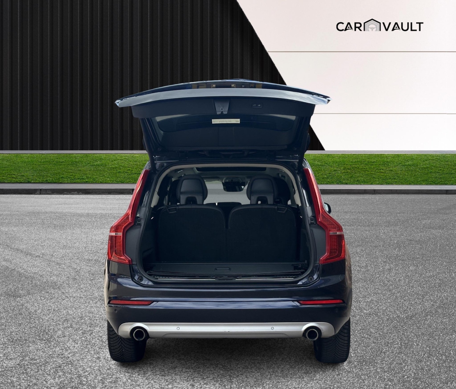Used Volvo XC90 2016 for sale - 76371421: Photo 69