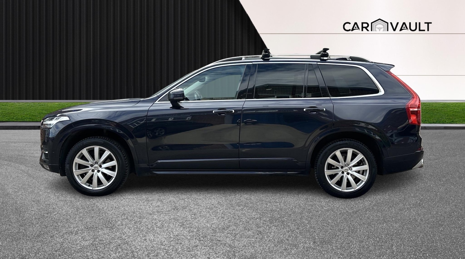 Used Volvo XC90 2016 for sale - 76371421: Photo 7