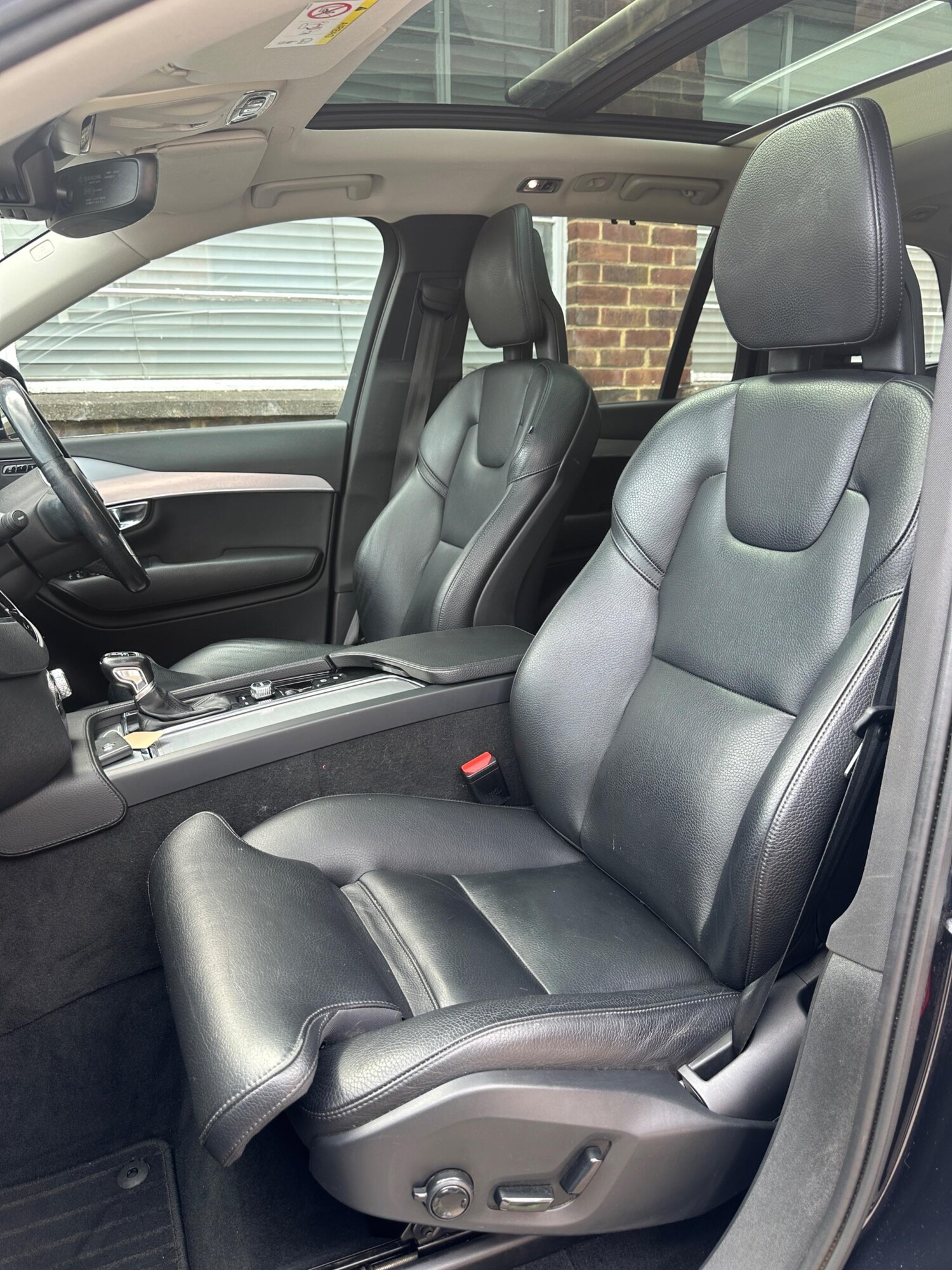Used Volvo XC90 2016 for sale - 76371421: Photo 71