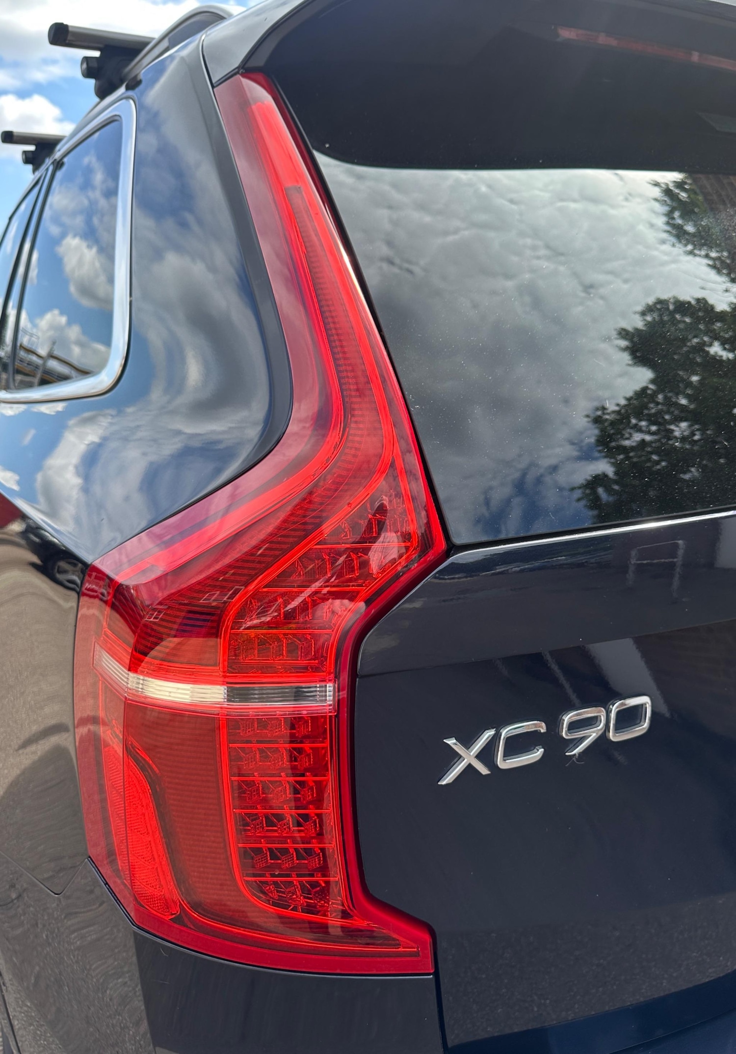 Used Volvo XC90 2016 for sale - 76371421: Photo 72