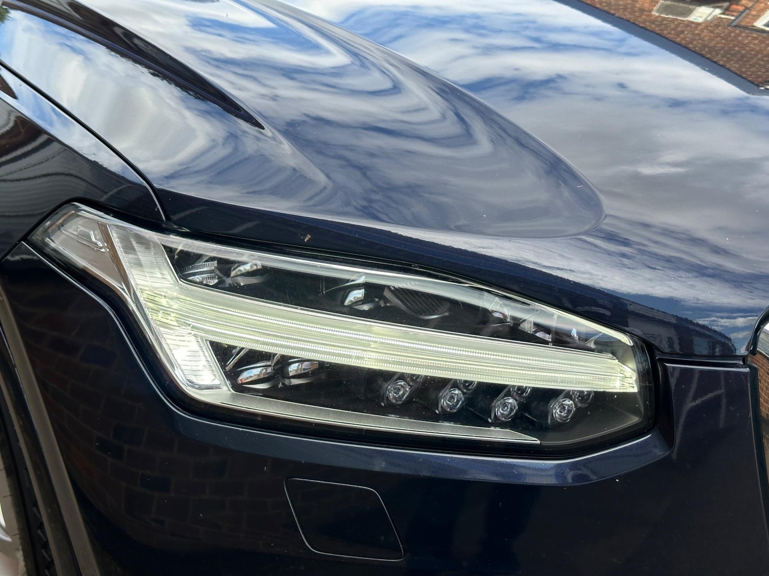 Used Volvo XC90 2016 for sale - 76371421: Photo 74
