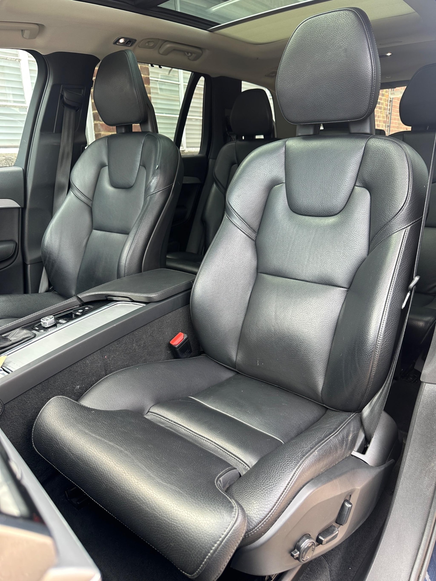 Used Volvo XC90 2016 for sale - 76371421: Photo 78