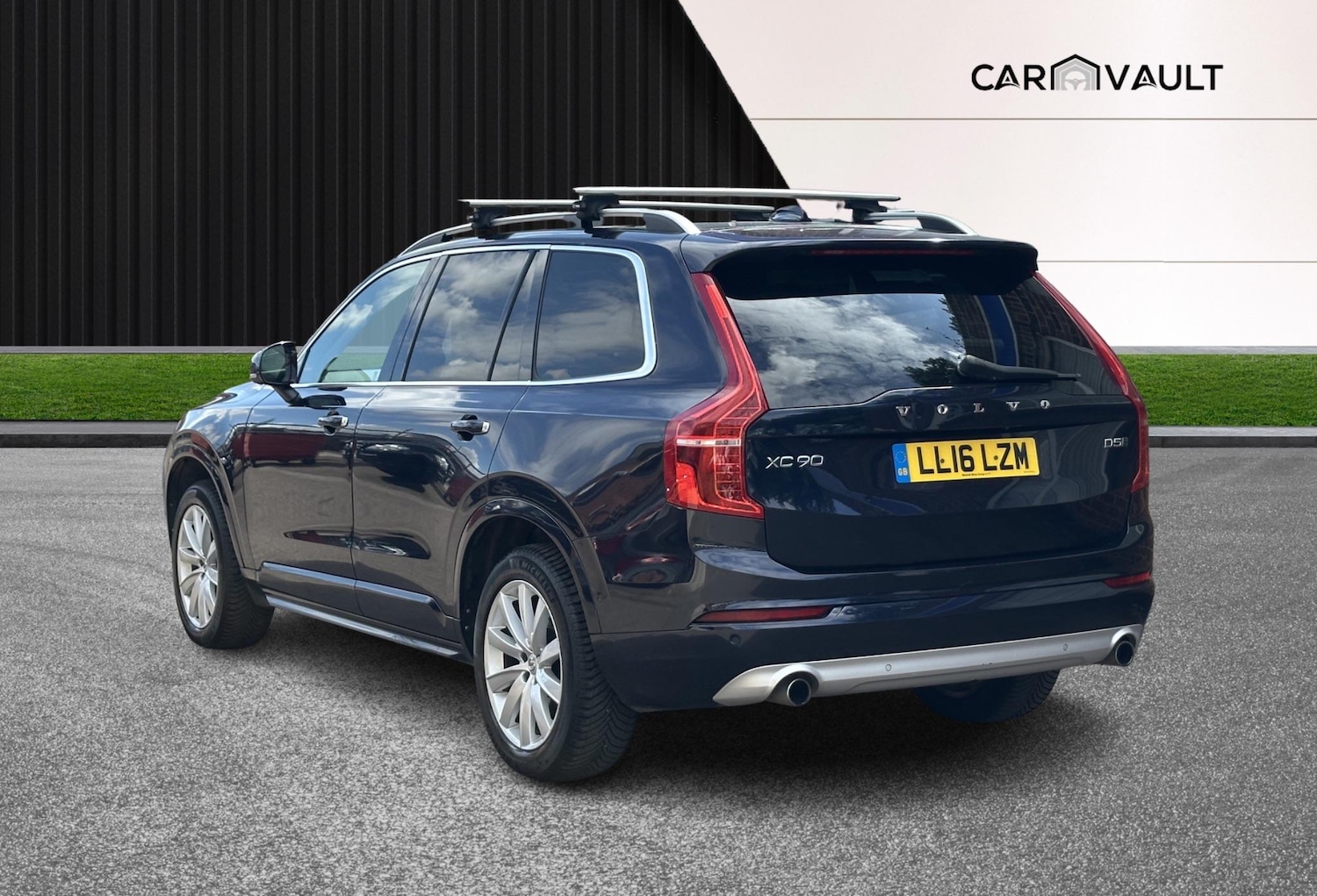 Used Volvo XC90 2016 for sale - 76371421: Photo 8