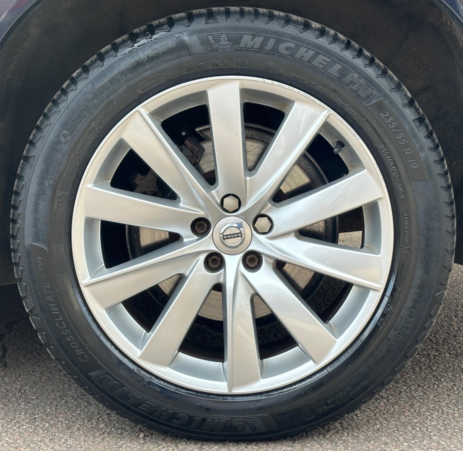 Used Volvo XC90 2016 for sale - 76371421: Photo 80
