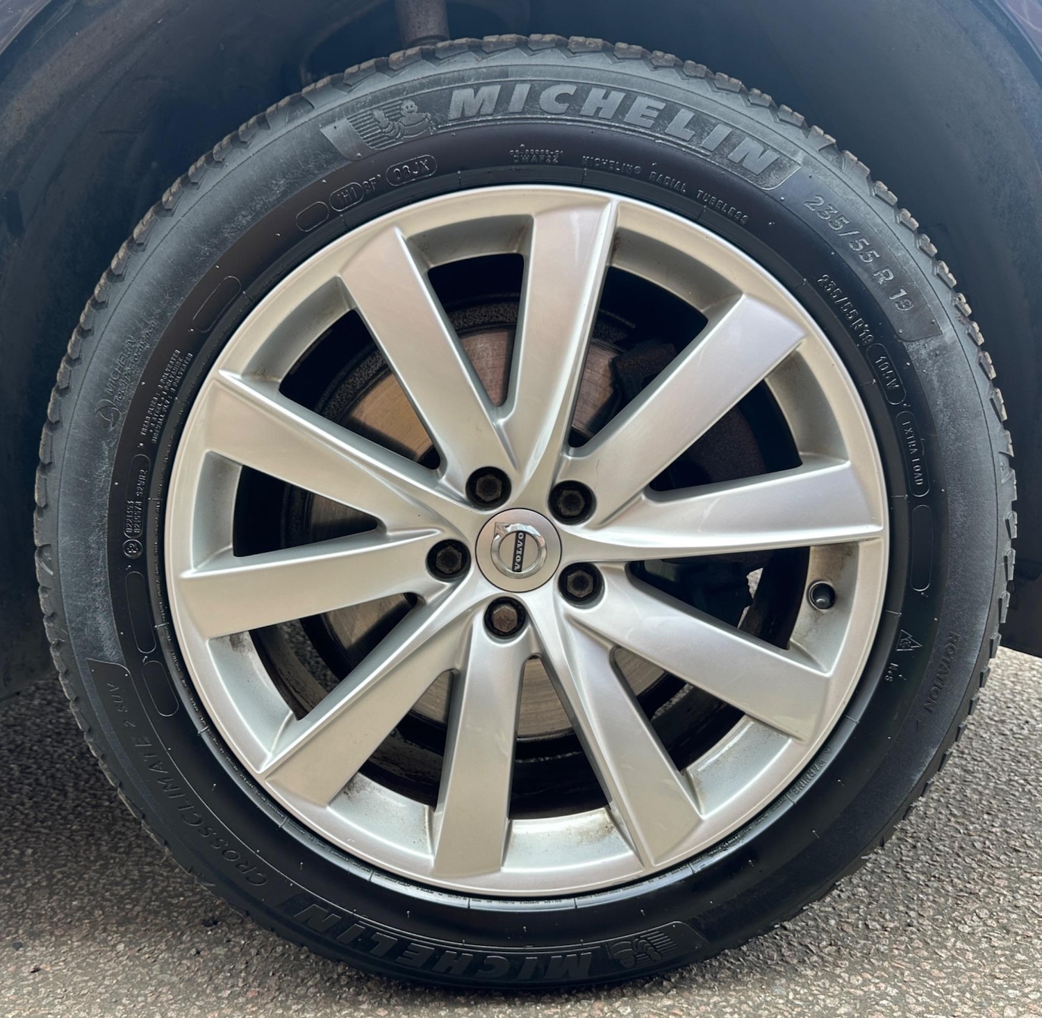 Used Volvo XC90 2016 for sale - 76371421: Photo 81