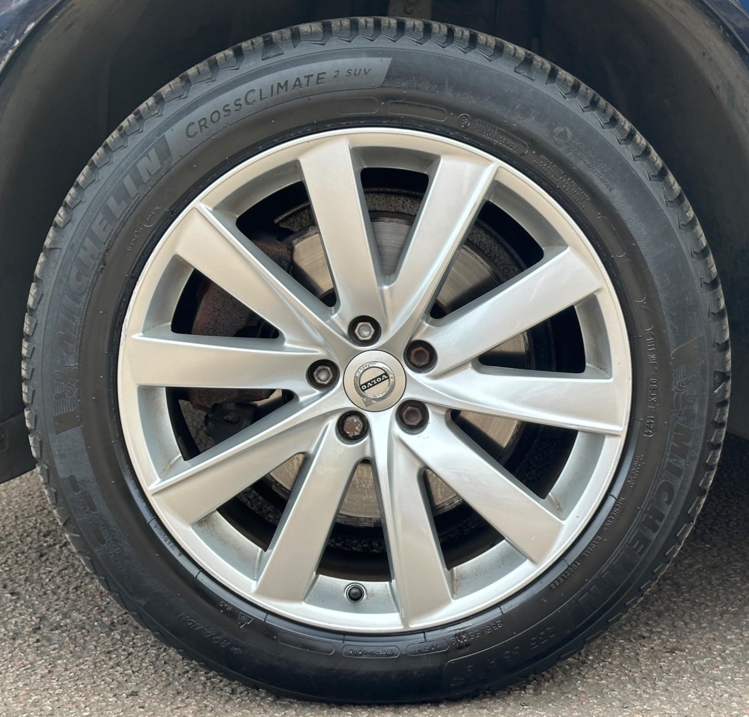 Used Volvo XC90 2016 for sale - 76371421: Photo 82