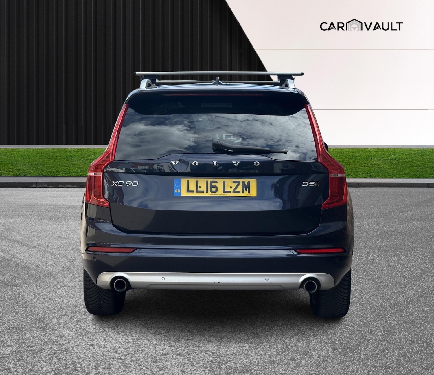Used Volvo XC90 2016 for sale - 76371421: Photo 9