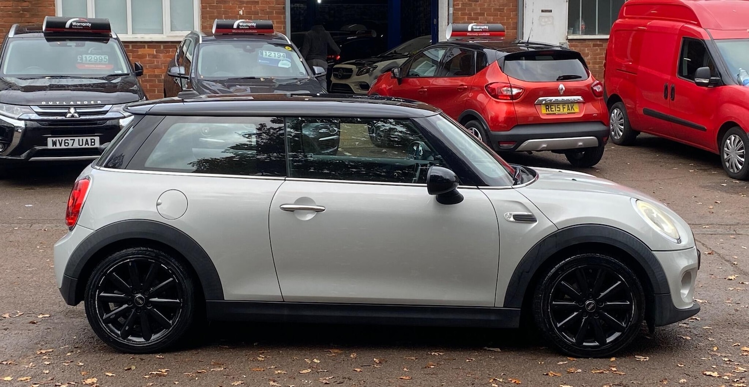 Used MINI Hatch 2014 for sale - 76572092: Photo 11