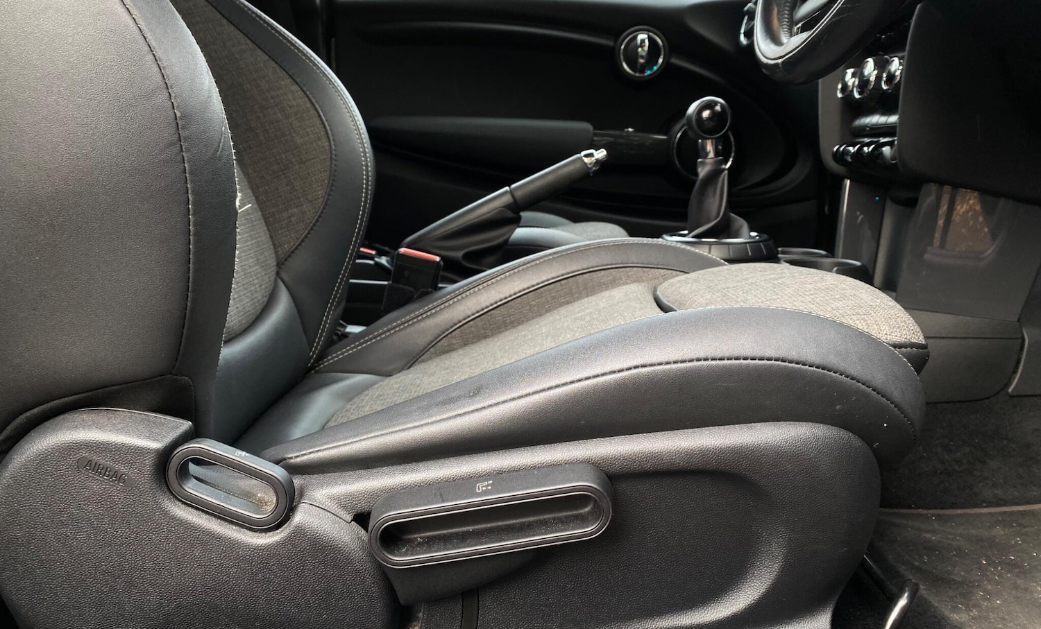 Used MINI Hatch 2014 for sale - 76572092: Photo 14