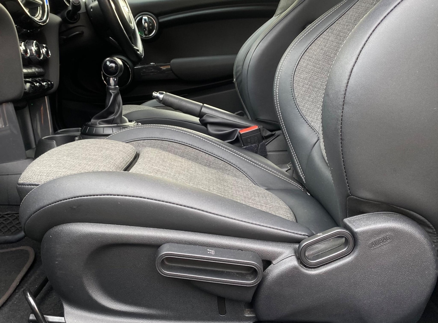 Used MINI Hatch 2014 for sale - 76572092: Photo 16