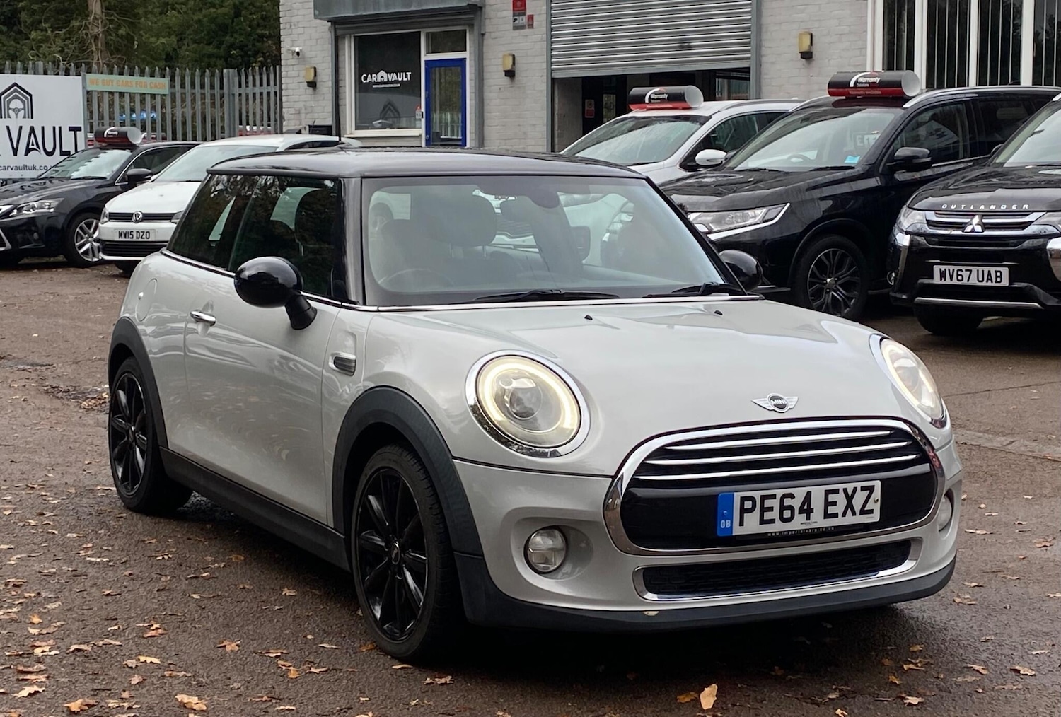 Used MINI Hatch 2014 for sale - 76572092: Photo 25