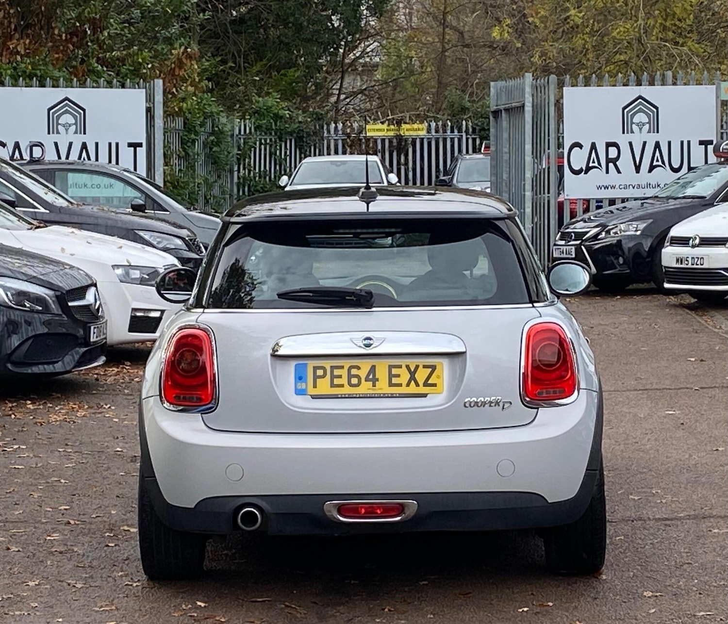Used MINI Hatch 2014 for sale - 76572092: Photo 29
