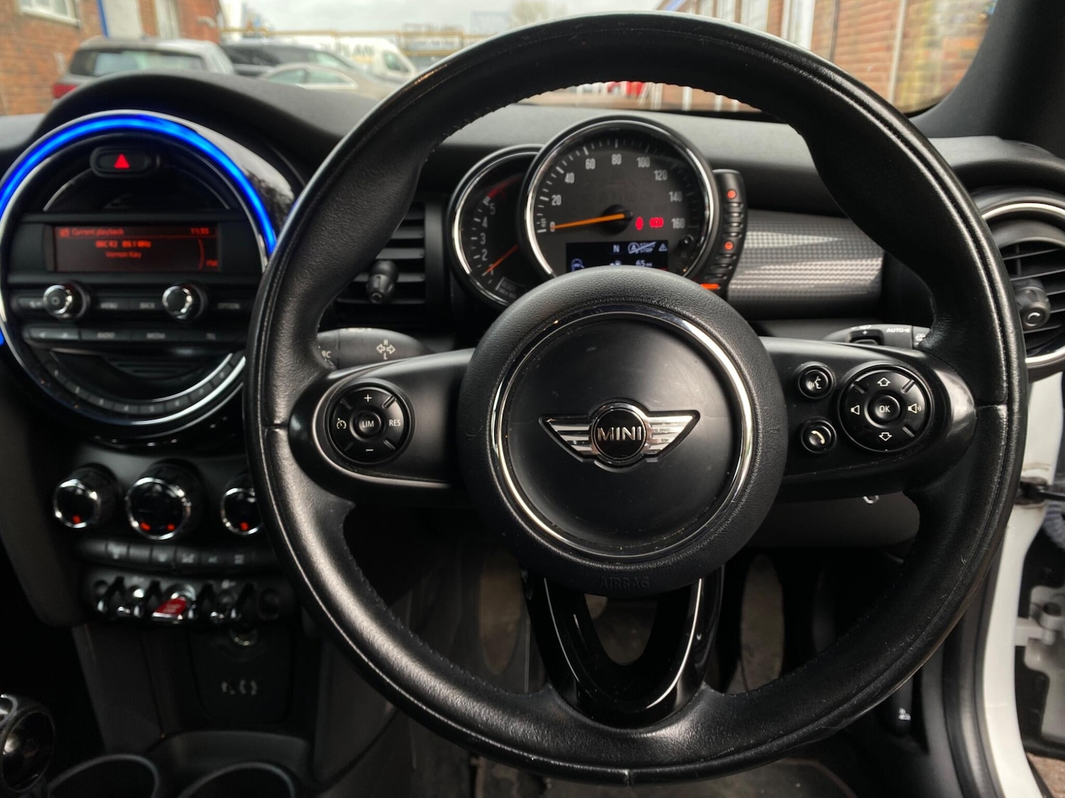 Used MINI Hatch 2014 for sale - 76572092: Photo 31