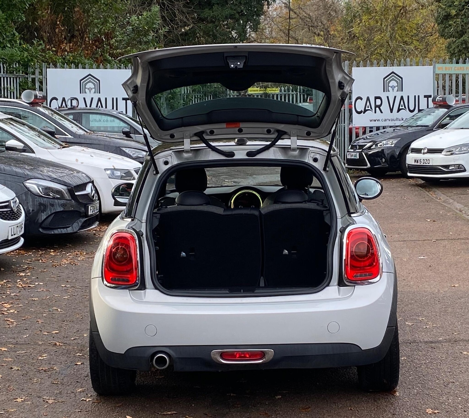 Used MINI Hatch 2014 for sale - 76572092: Photo 32