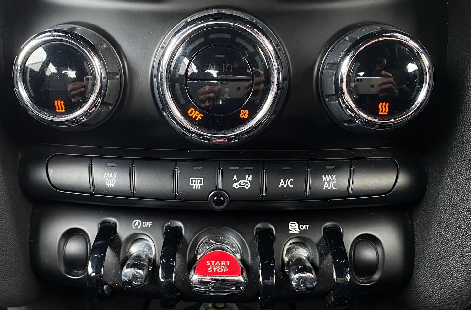 Used MINI Hatch 2014 for sale - 76572092: Photo 38