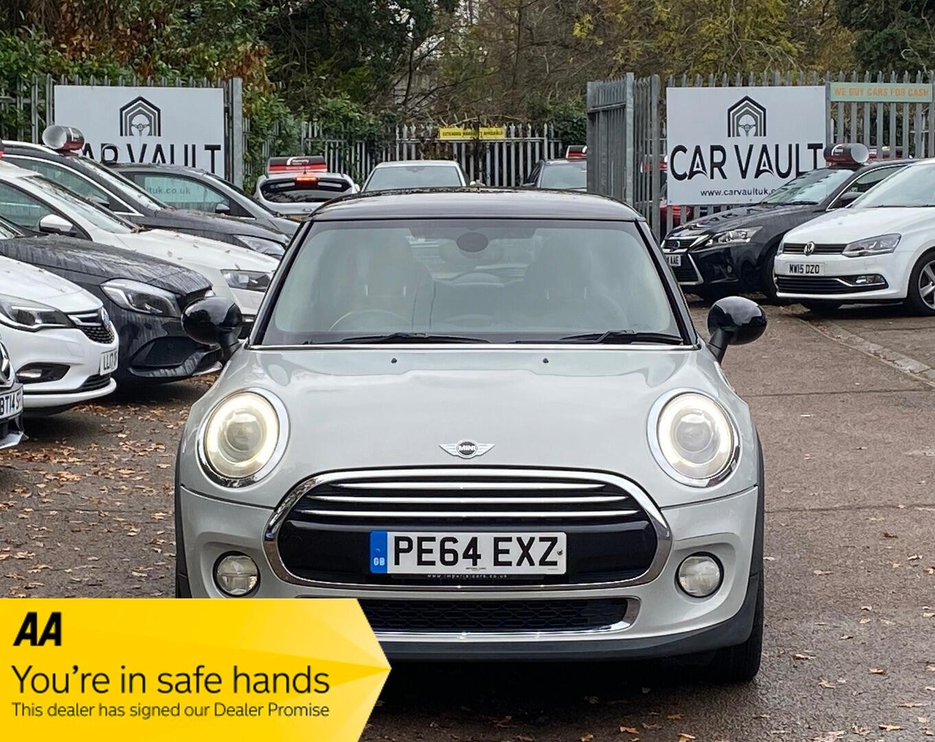 Used MINI Hatch 2014 for sale - 76572092: Photo 4