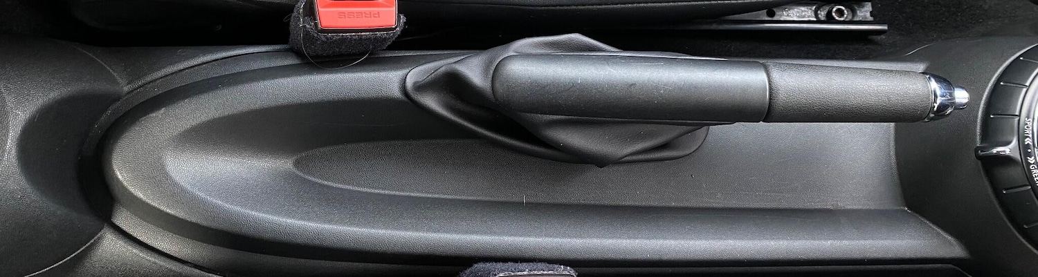 Used MINI Hatch 2014 for sale - 76572092: Photo 45