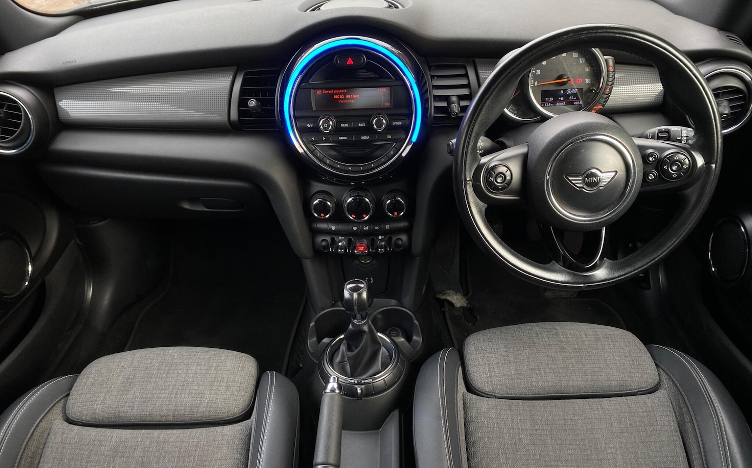 Used MINI Hatch 2014 for sale - 76572092: Photo 46