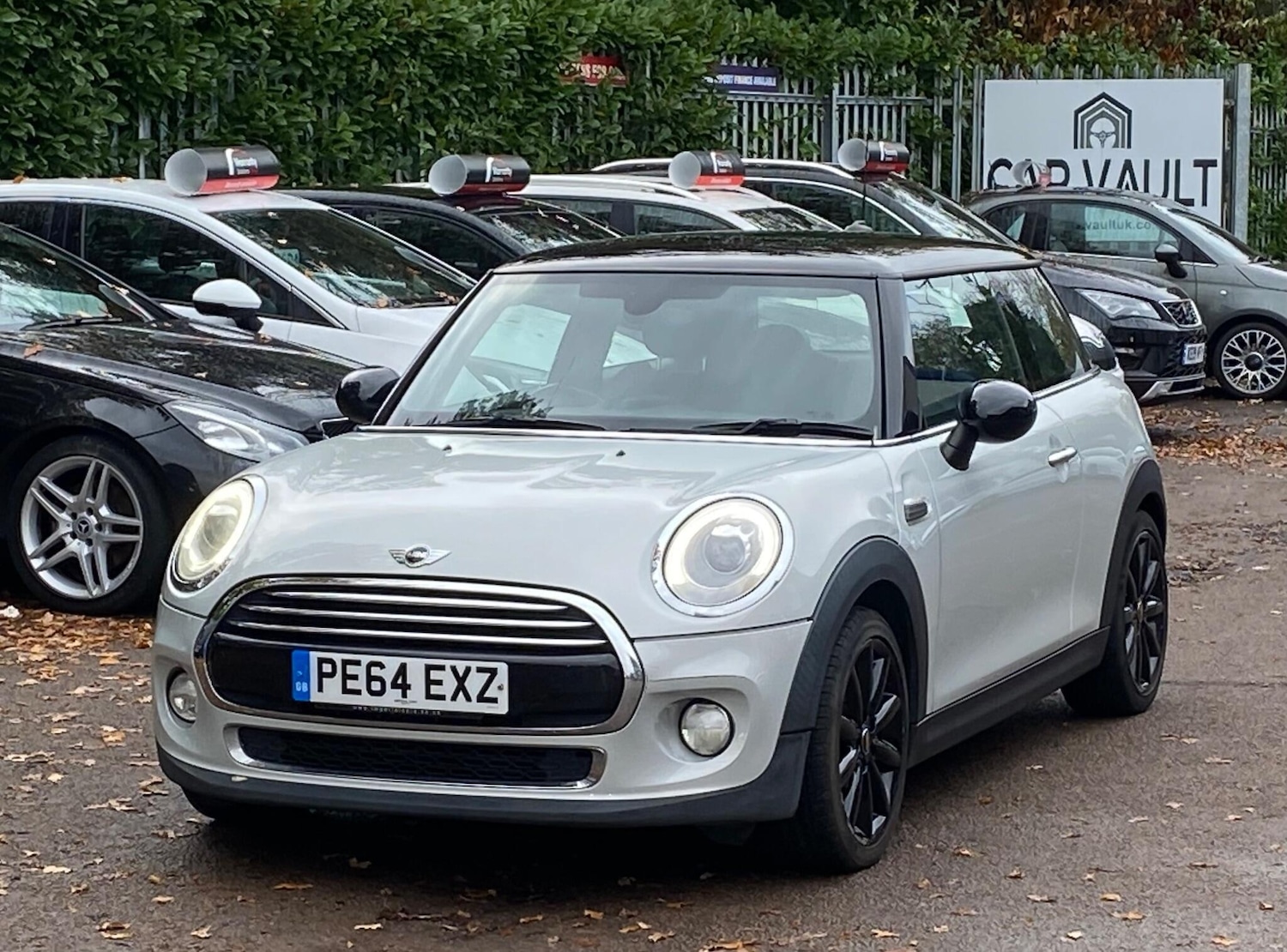 Used MINI Hatch 2014 for sale - 76572092: Photo 5