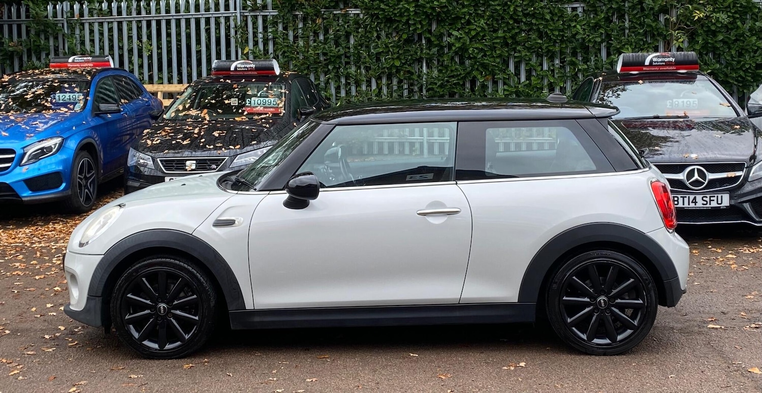 Used MINI Hatch 2014 for sale - 76572092: Photo 6