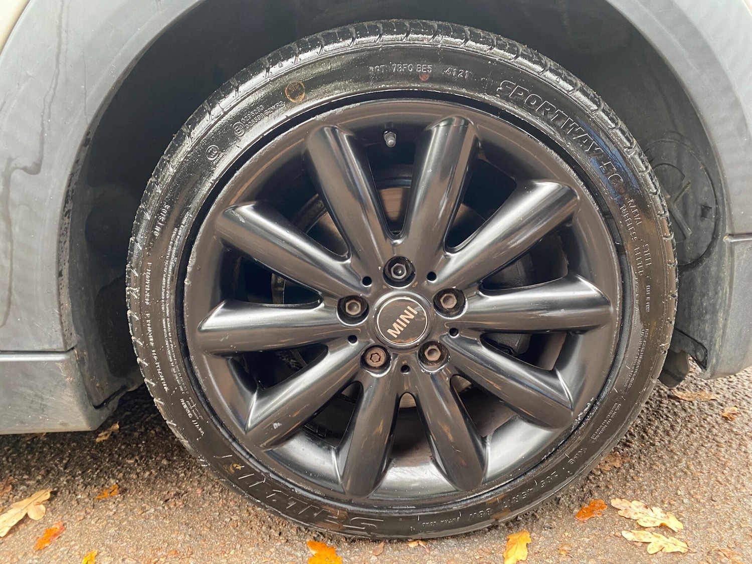 Used MINI Hatch 2014 for sale - 76572092: Photo 62