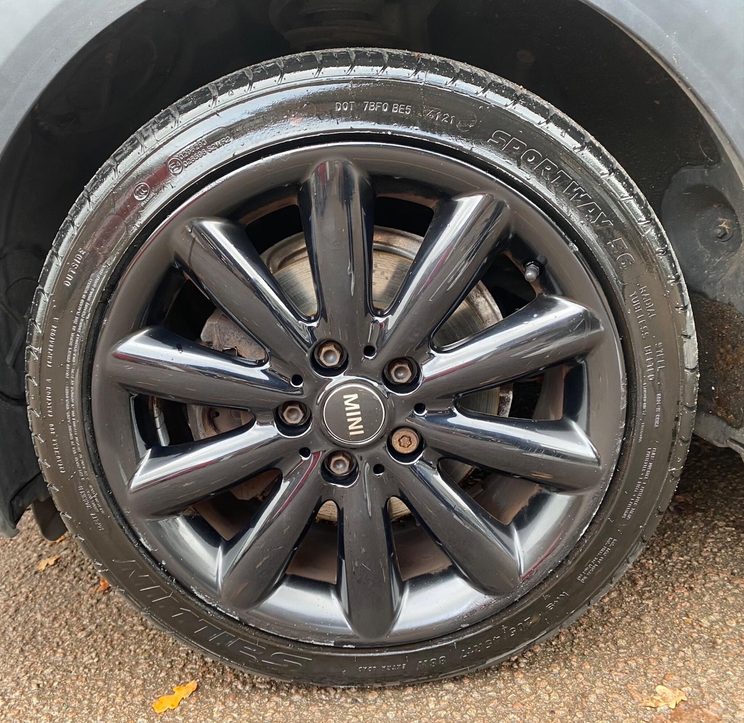 Used MINI Hatch 2014 for sale - 76572092: Photo 63