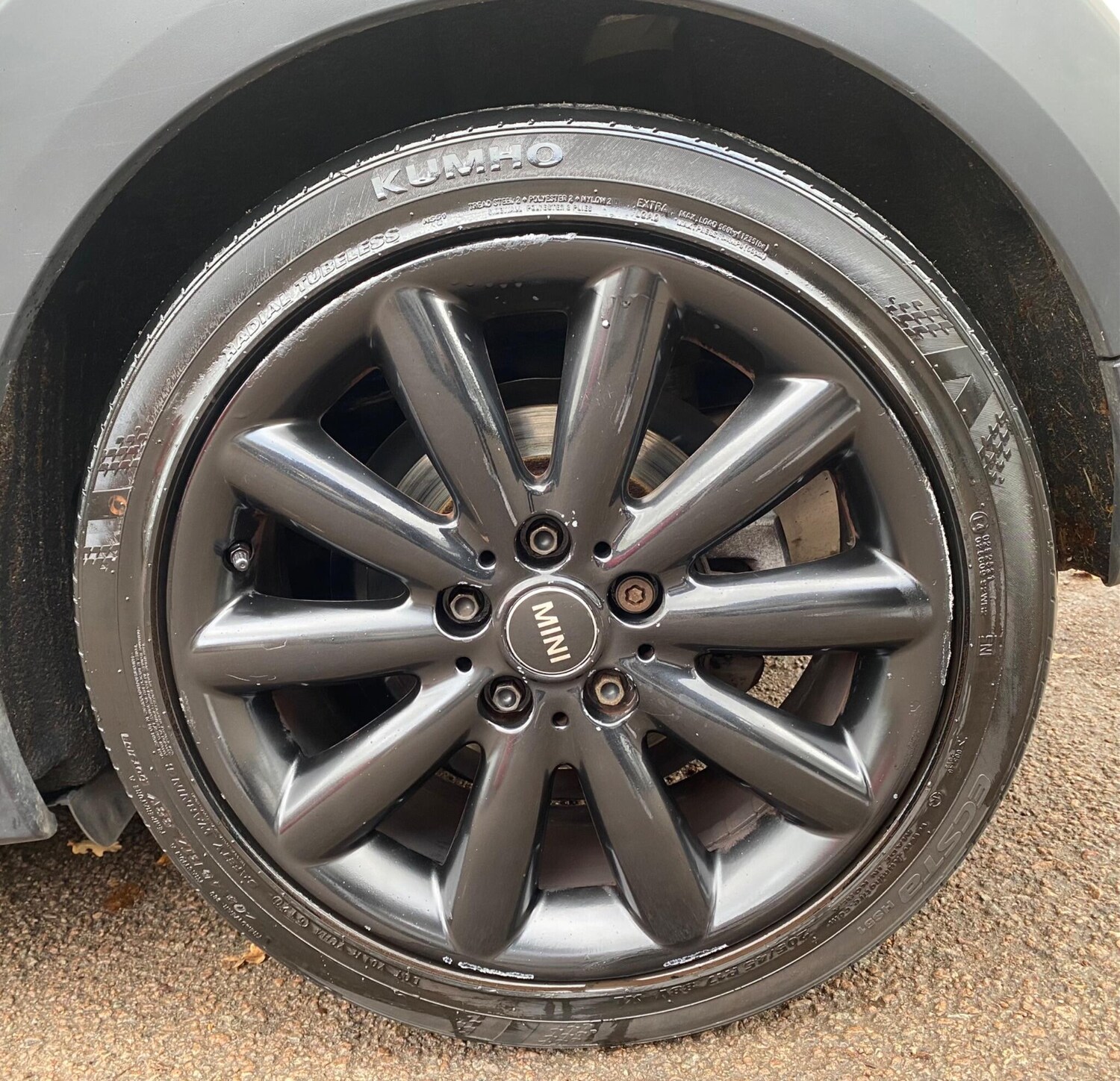 Used MINI Hatch 2014 for sale - 76572092: Photo 64