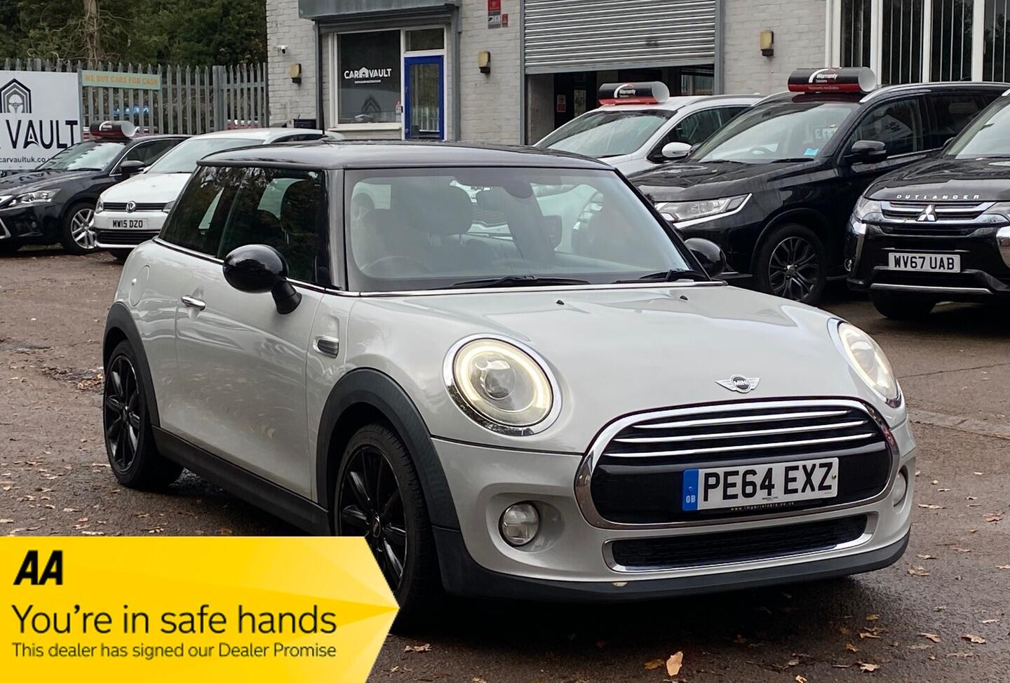 Used MINI Hatch 2014 for sale - 76572092: Photo 66